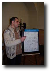 Gwiezdne Wrota - Sekcja Astronomiczna